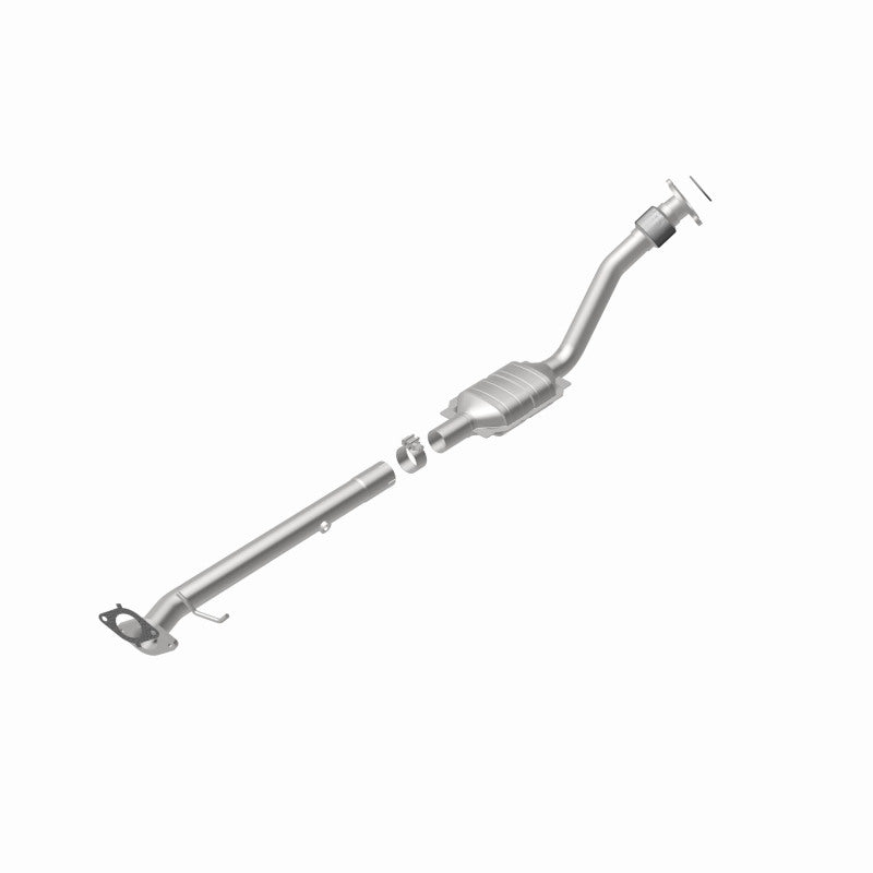 MagnaFlow Catalytic Converter for 02-03 GM Van 3.4L FWD