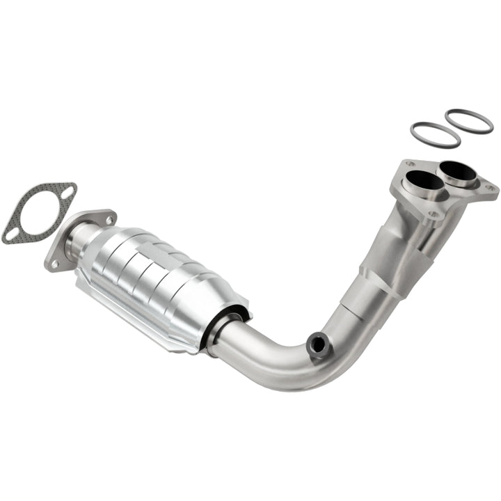 Magnaflow Direct-Fit Catalytic Converter 94-98 Villager/Quest 3.0L - OneFastShop