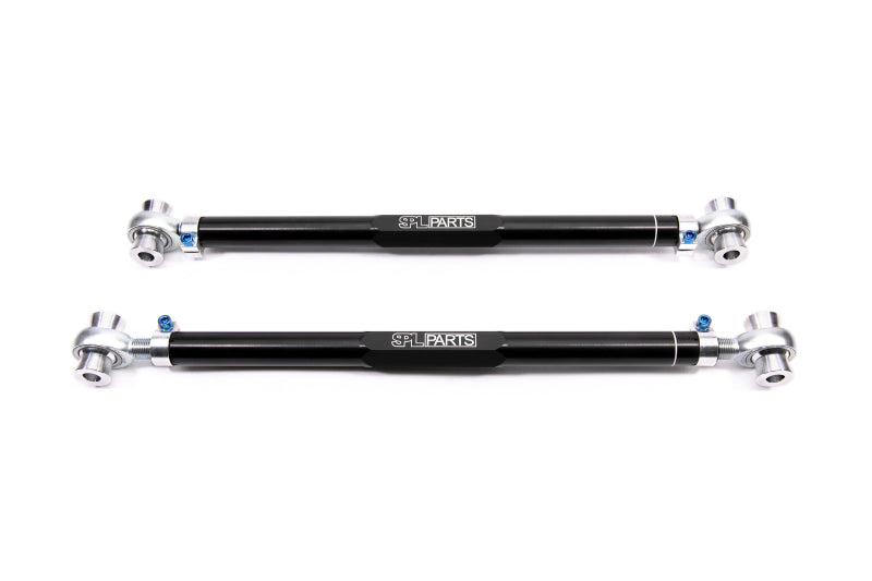 SPL Parts Adjustable Rear Toe Links - Chevrolet Camaro (Gen 6) 2016-2024 - Pair, image 4
