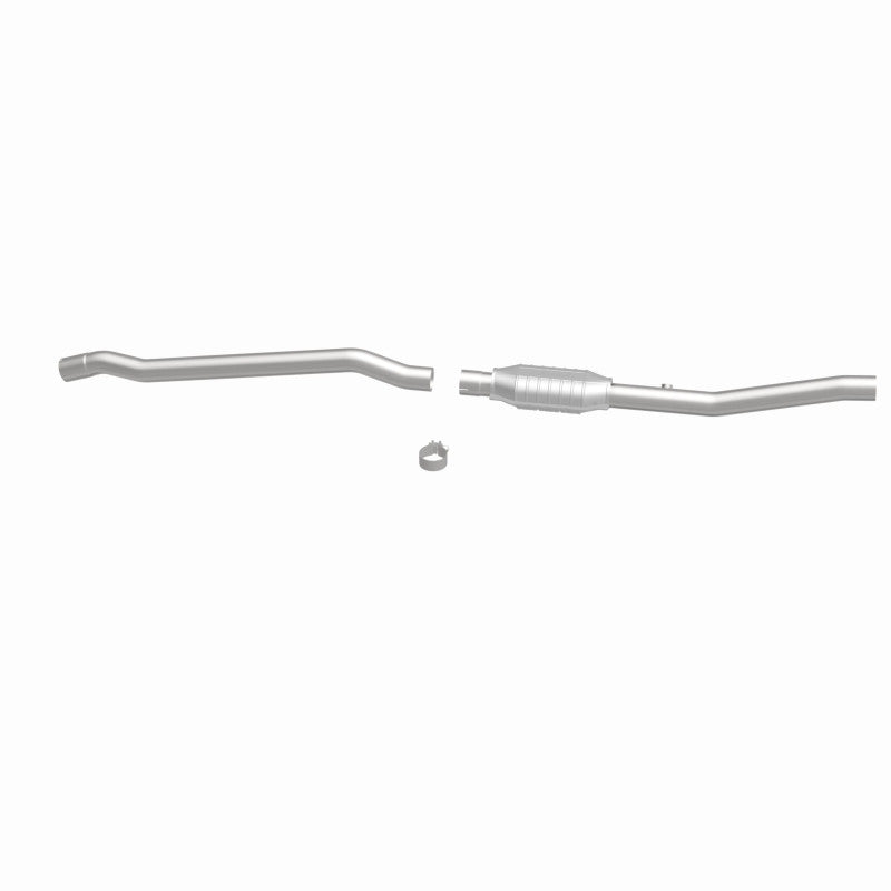 MagnaFlow Conv DF 96 Dodge Dakota 5.2L 4wd Easy Install