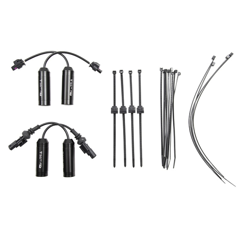 KW Electronic Damping Cancellation Kit - Mini Cooper / Clubman / Countryman (F54-F60)