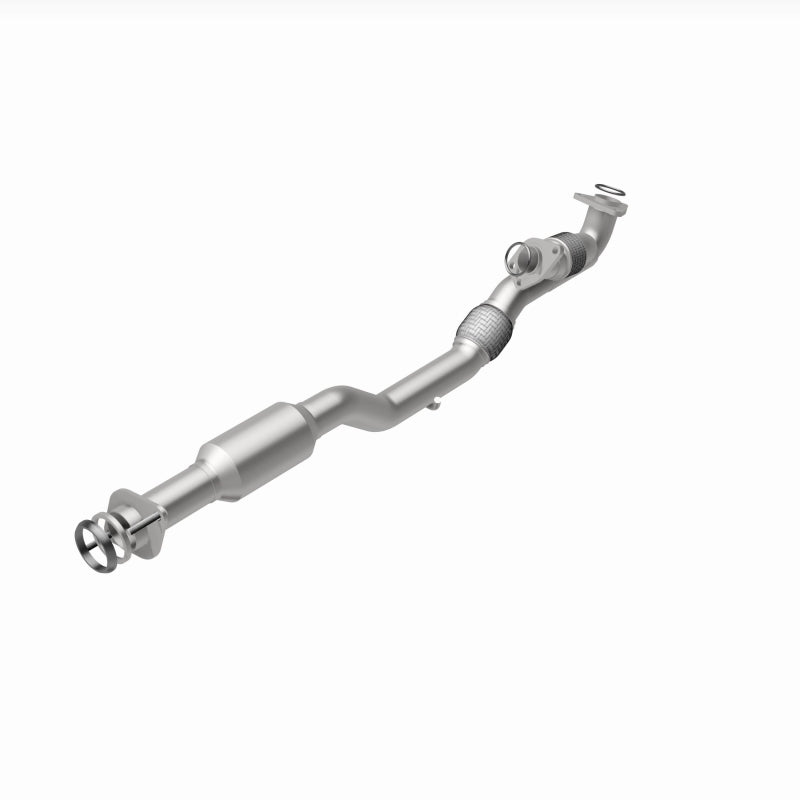 MagnaFlow Direct-Fit Converter for 18-20 Infiniti QX60 - Easy Install