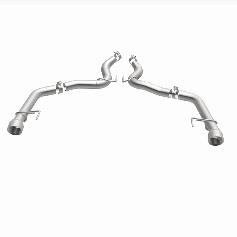 Magnaflow Sys CB 15-16 Ford Mustang 5.0L Easy Install