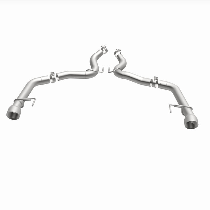 Magnaflow Sys CB 15-16 Ford Mustang 5.0L Easy Install
