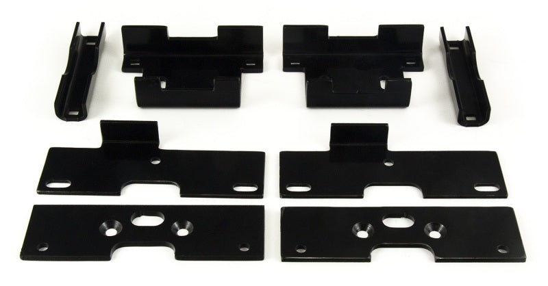 Air Lift Loadlifter 5000 Air Spring Kit for Ford Transit-150, Transit-250, Transit-350 (2015-2024)