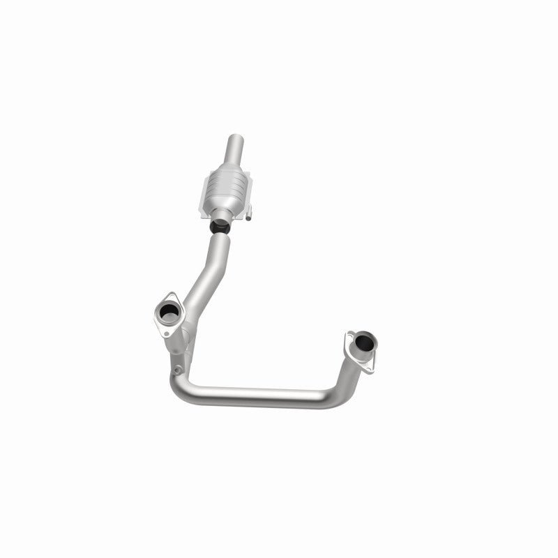 MagnaFlow Conv DF Ford 85 94 Easy Install, Best Price