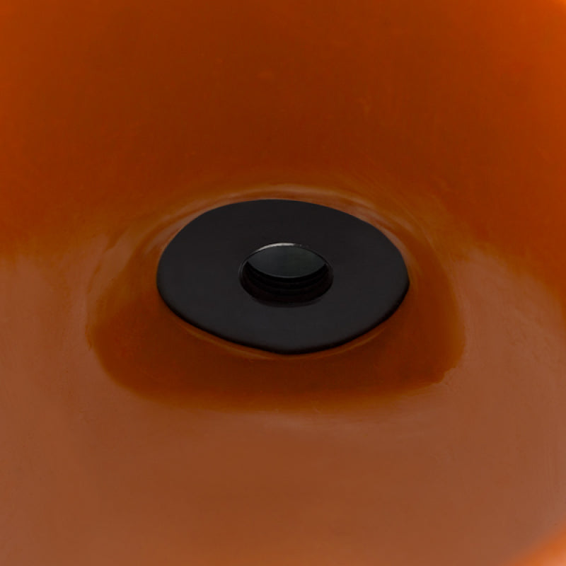 Mishimoto 3.0in Black Silicone Coupler with 1/8in NPT Bung - OneFastShop