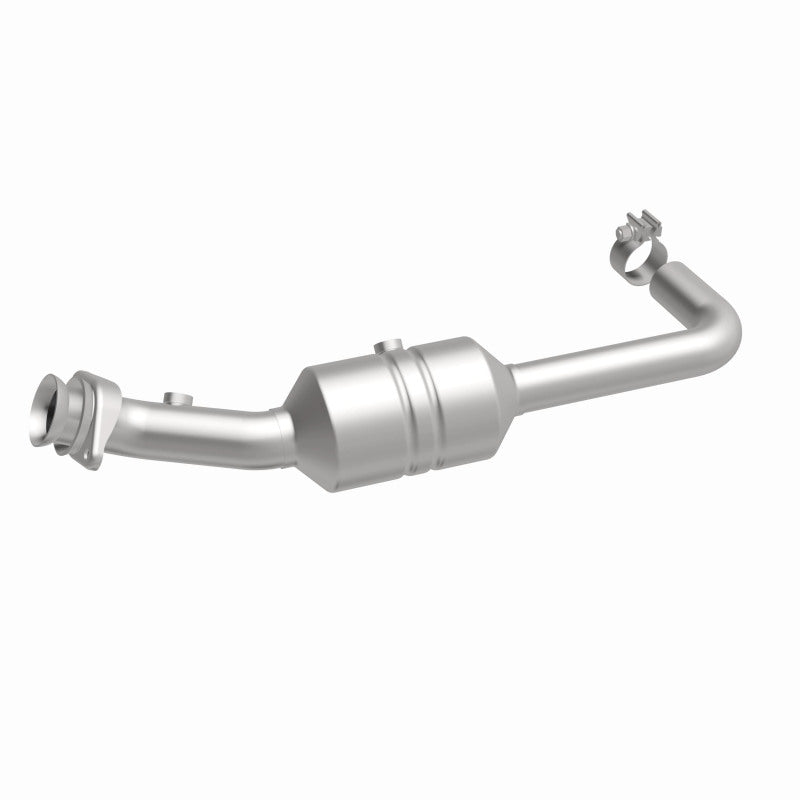 Magnaflow 11-14 Ford F-150 3.7L Direct Fit Converter In Stock