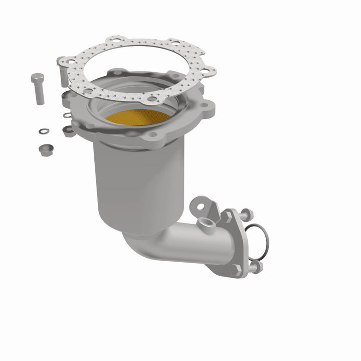 Magnaflow 04-07 Nissan Murano 3.5L Direct Fit Converter Easy Install