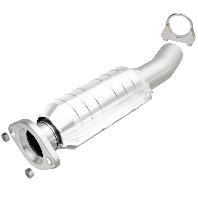 Magnaflow Direct-Fit Catalytic Converter 2004-2010 Toyota Sienna 3.3L - OneFastShop