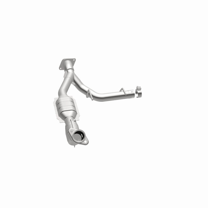 MagnaFlow Conv DF 03-04 Ford Expedition Easy Install