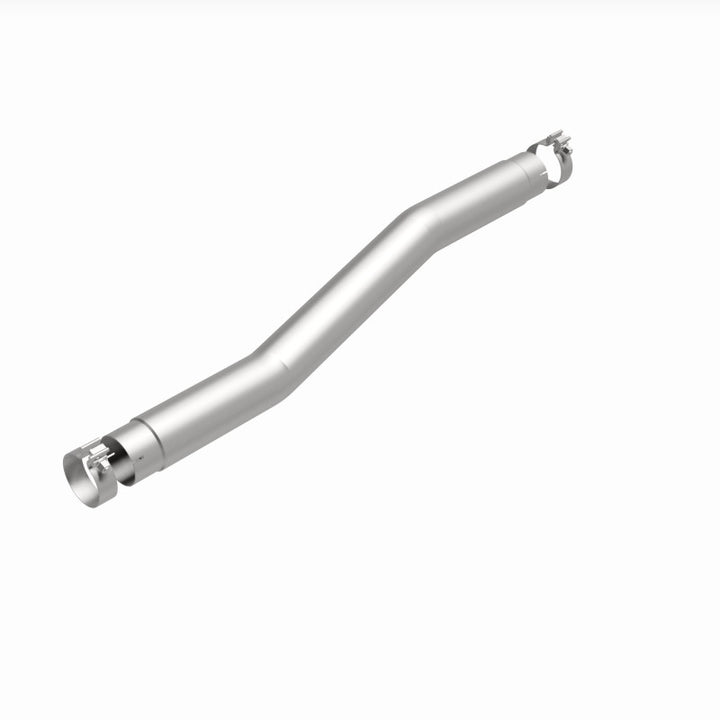 MagnaFlow D-Fit Muffler Kit for 2019 Silverado 1500 6.2L - Easy Install