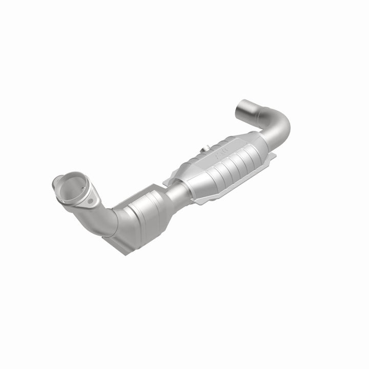 MagnaFlow Conv DF 99-00 Expedition 4.6 2WD DS Easy Install