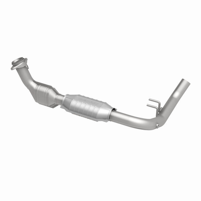 MagnaFlow Conv DF 99-02 Expedition 5.4L 4wd Easy Install