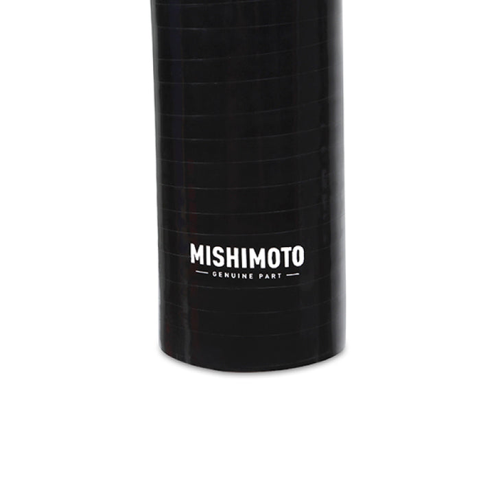 Mishimoto Silicone Lower RadiatorHose Chevelle65-67 283/327 - OneFastShop