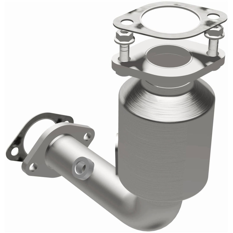 MagnaFlow CARB Compliant Direct-Fit Catalytic Converter - Subaru Forester / Impreza 2008-2011, image 2