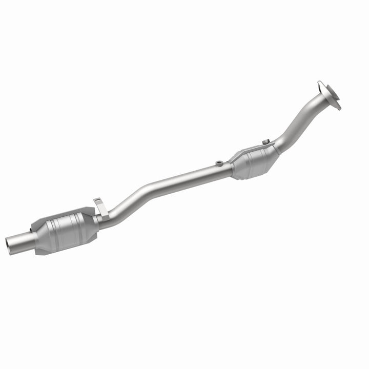 MagnaFlow Catalytic Converter 99-01 Ford Explorer 5.0L - Direct-Fit & Federal/EPA Compliant