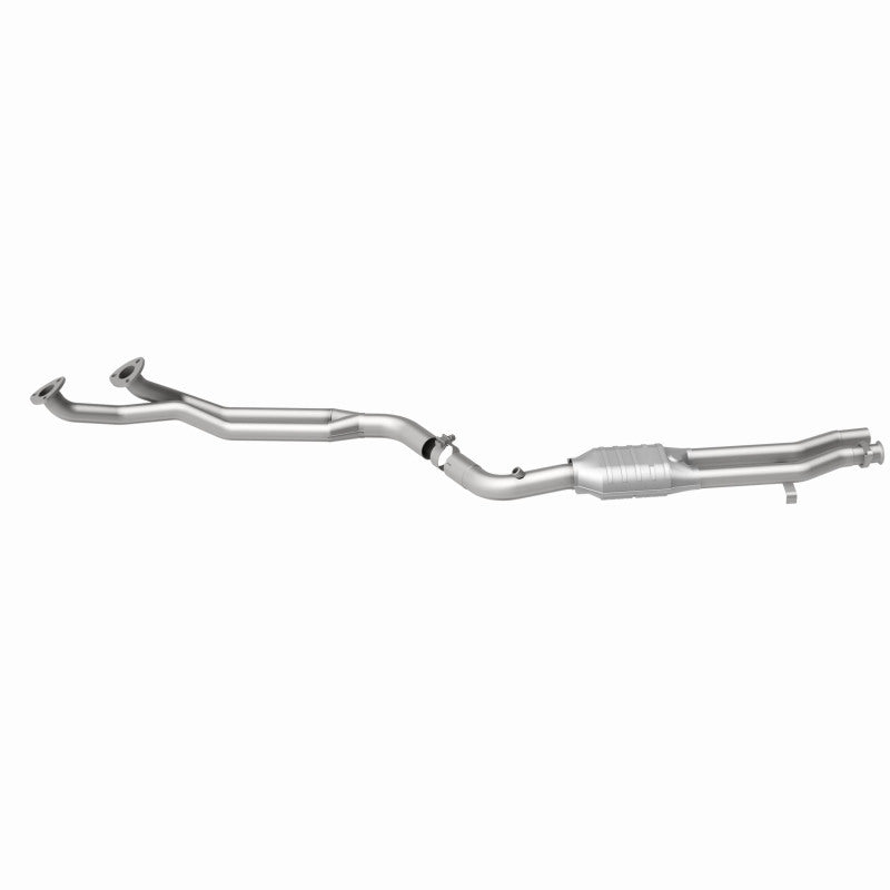 MagnaFlow Conv DF 92-95 BMW 325i 2.5L Easy Install