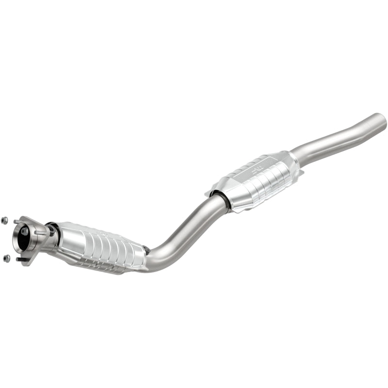 Magnaflow Catalytic Converter DF 04-06 Dodge Ram SRT-10 8.3L Passenger Side - OneFastShop
