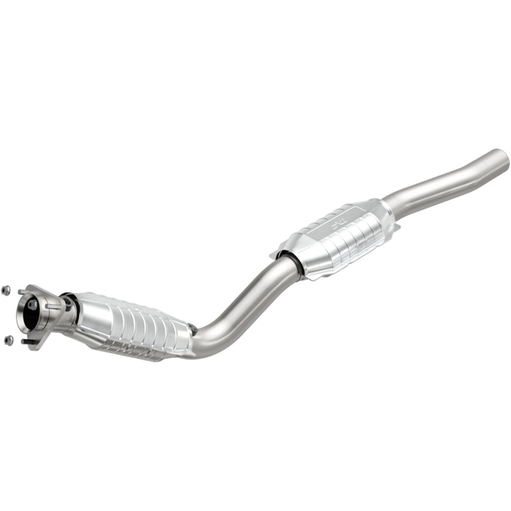 Magnaflow Catalytic Converter DF 04-06 Dodge Ram SRT-10 8.3L Passenger Side - OneFastShop