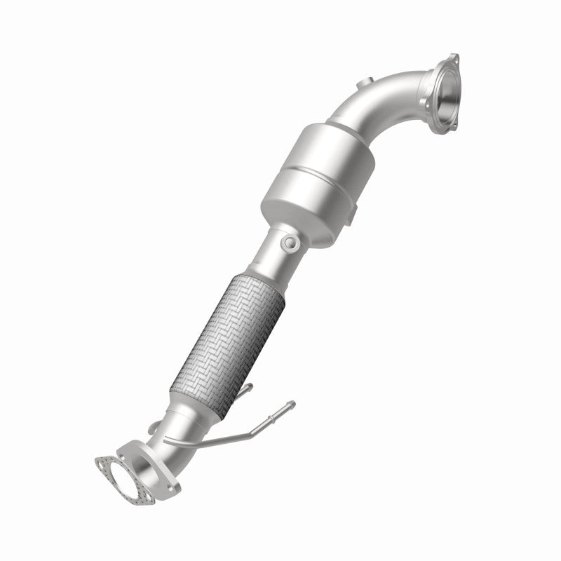 MagnaFlow OEM Grade 13-16 Ford Fusion Catalytic Converter Easy Install