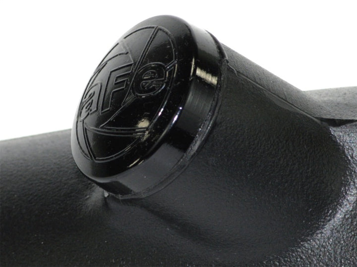 AFe Magnumforce Intakes Stage-2 P5R AIS P5R for VW R32 3.2L V6 08-09 MKV - OneFastShop