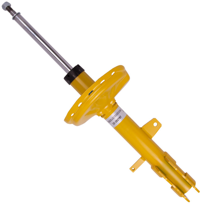 Bilstein B6 Monotube Shock Absorber - Rear Left for 08-13 Toyota Highlander