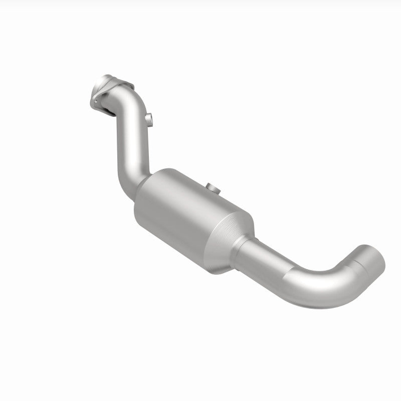 Magnaflow 18-21 Ford Expedition Left 3.5L Catalytic Converter - Easy Install