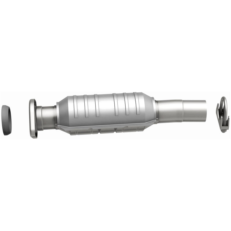 Magnaflow Conv DF 04-06 Toyota Sienna 3.3L AWD Rear Easy Install