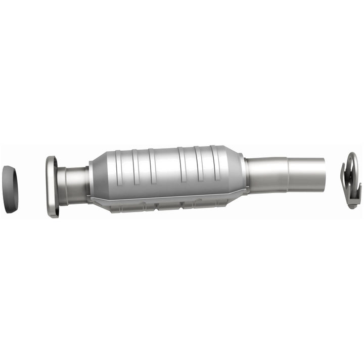 Magnaflow Conv DF 04-06 Toyota Sienna 3.3L AWD Rear Easy Install