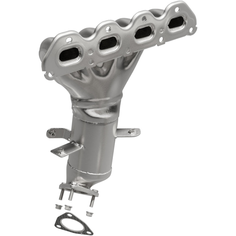 MagnaFlow Direct-Fit Catalytic Converter Chevrolet Cruze 1.8L Flex - OneFastShop