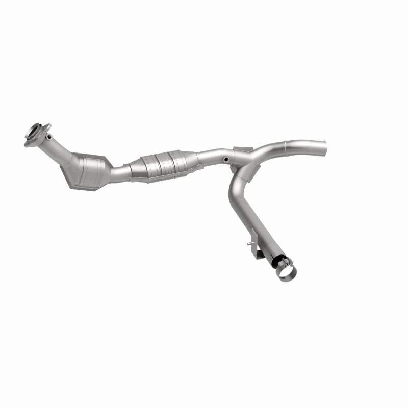 Magnaflow Direct-Fit Catalytic Converter for Ford F150 5.4L - OEM Grade Quality