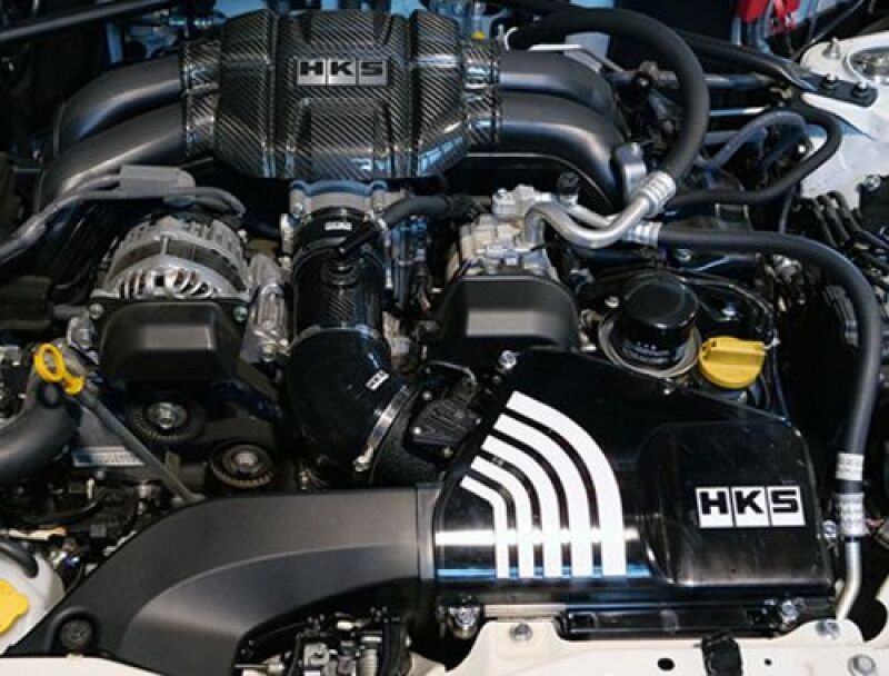 HKS Cold Air Intake Full Kit - Toyota GR86 / Subaru BRZ 2022-2025