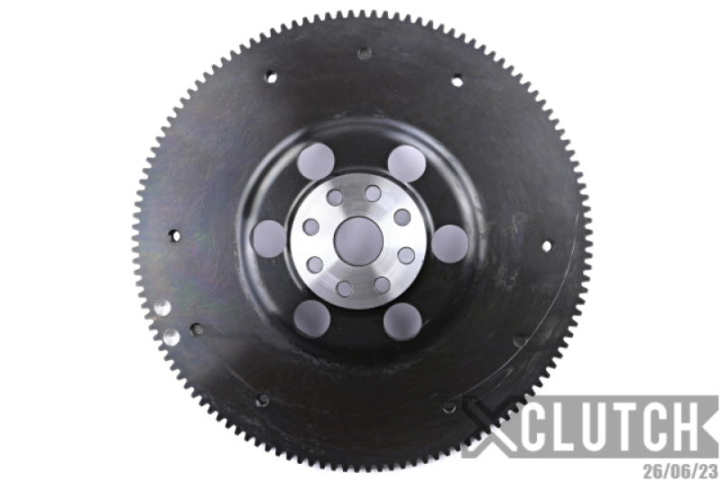 XClutch Chromoly Flywheel for Subaru BRZ TS 2.0L (2013-2020)