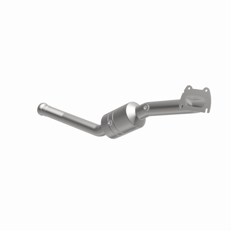 Magnaflow Conv DF 2011 Grand Cherokee 3.6L DS Easy Install