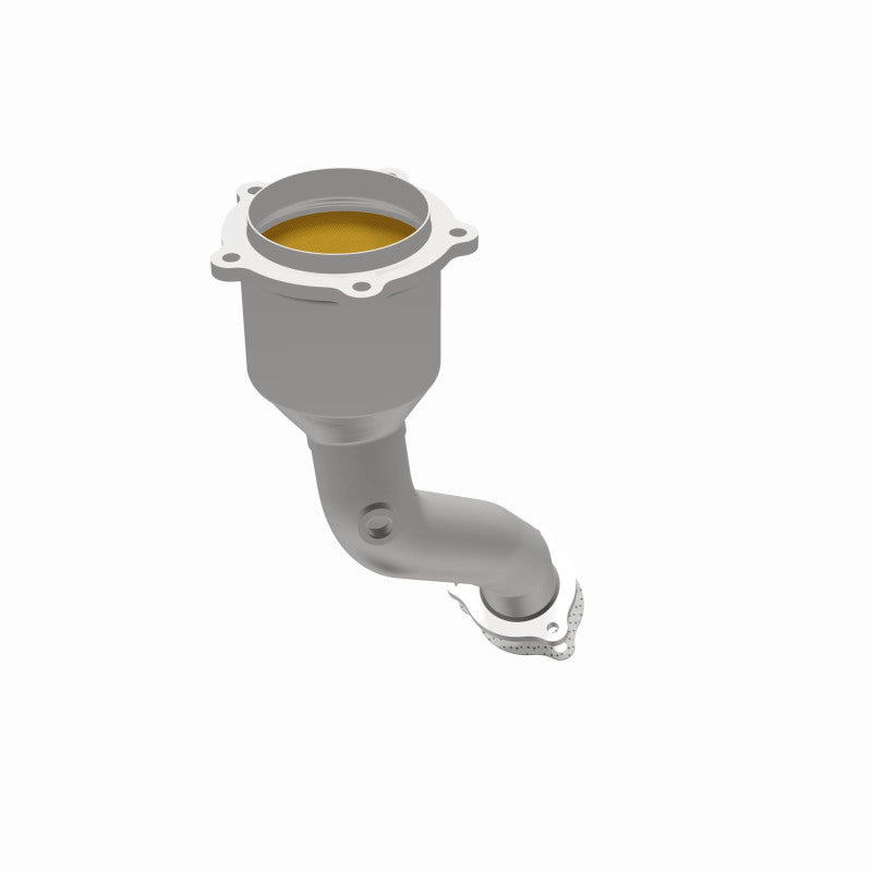 MagnaFlow 10-11 Porsche Cayenne Easy Install Catalytic Converter