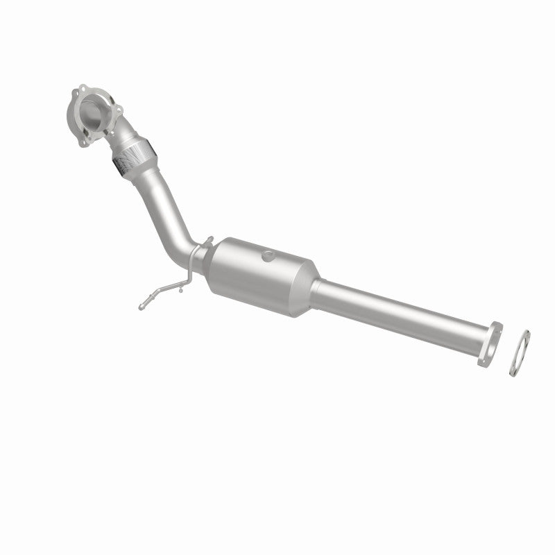 Direct Fit Catalytic Converter for 05-06 Volvo XC90 2.5L