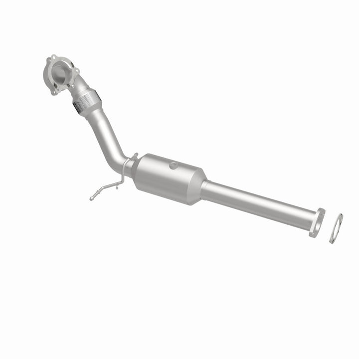 Direct Fit Catalytic Converter for 05-06 Volvo XC90 2.5L