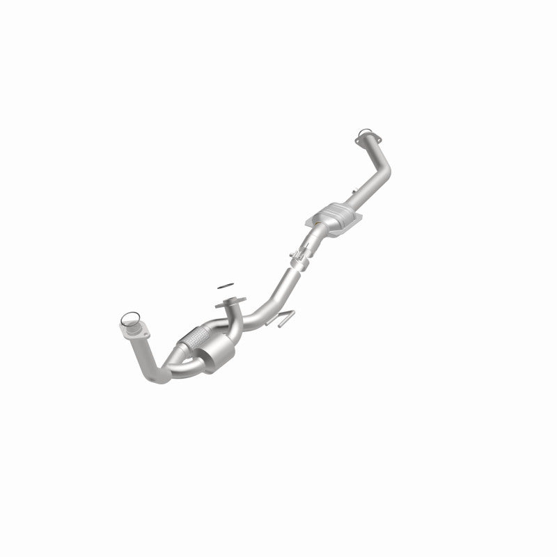 MagnaFlow 98-00 Toyota Sienna 3.0L Converter - Easy Install & CARB Compliant