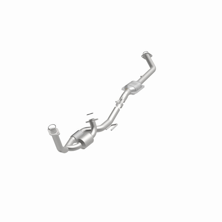 MagnaFlow 98-00 Toyota Sienna 3.0L Converter - Easy Install & CARB Compliant