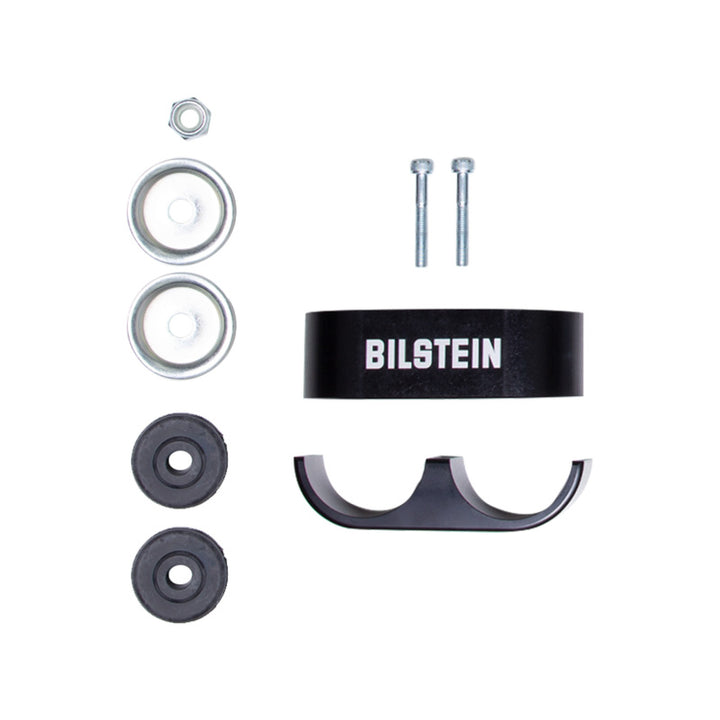 Bilstein B8 5160 Remote Reservoir Shock Absorbers High Performance 07-17 Jeep Wrangler - OneFastShop