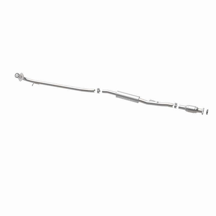 MagnaFlow Conv DF 99-01 Lexus ES300 3.0L Easy Install