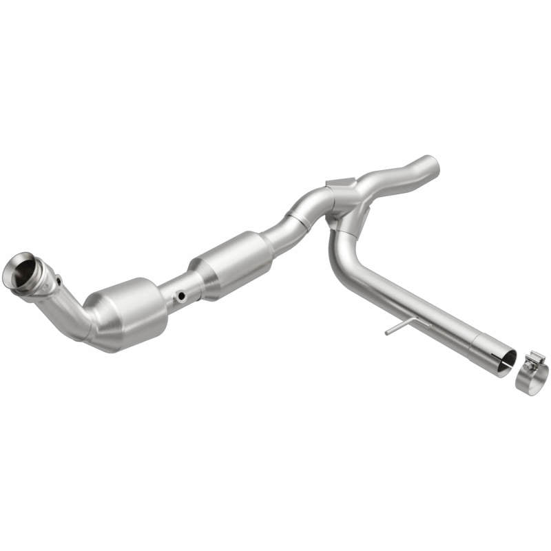 Magnaflow Direct-Fit Catalytic Converter for 2005 Ford F-150 V8 - OneFastShop