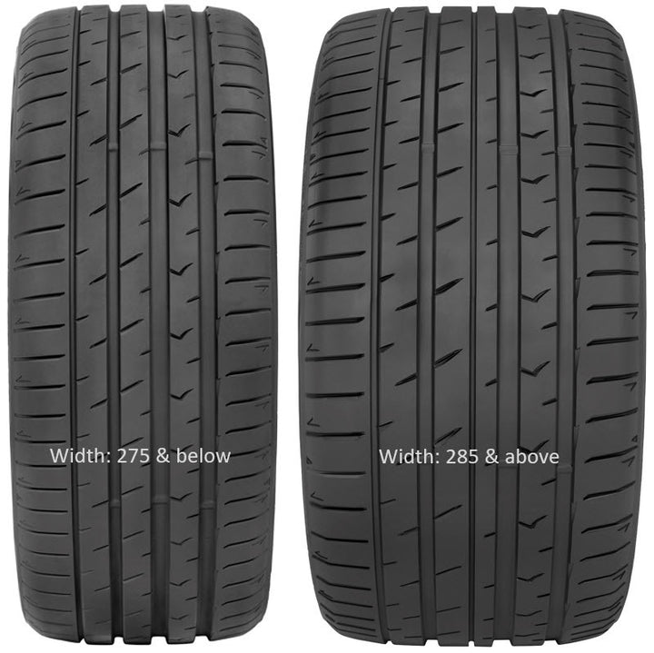 Toyo Proxes Sport 2 Tire - 255/35R18 94Y XL 255/35R18
