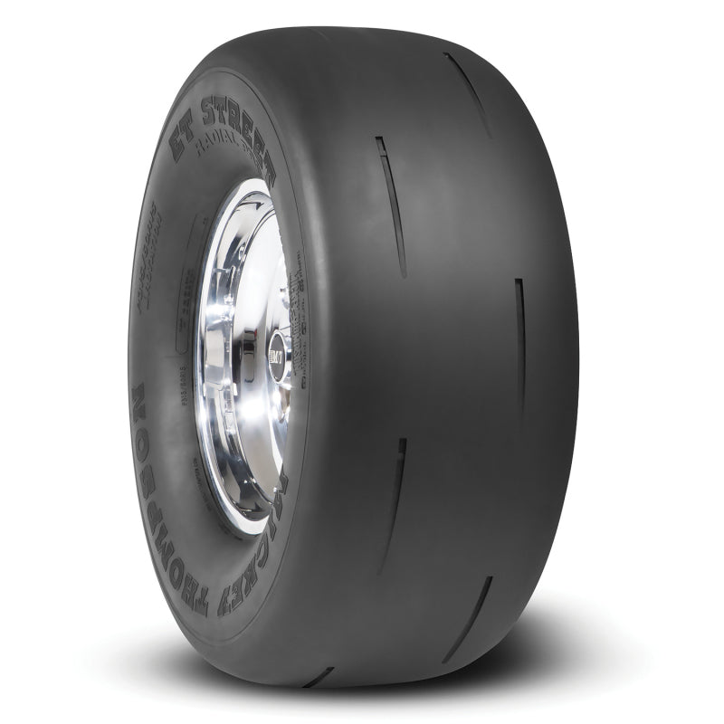 Mickey Thompson ET Street Radial Pro Tire - R2 Compound P275/60R15 - OneFastShop