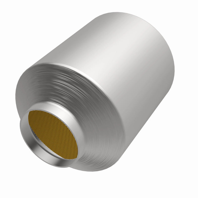 MagnaFlow Conv Universal 2.00 Front Spun - Easy Install