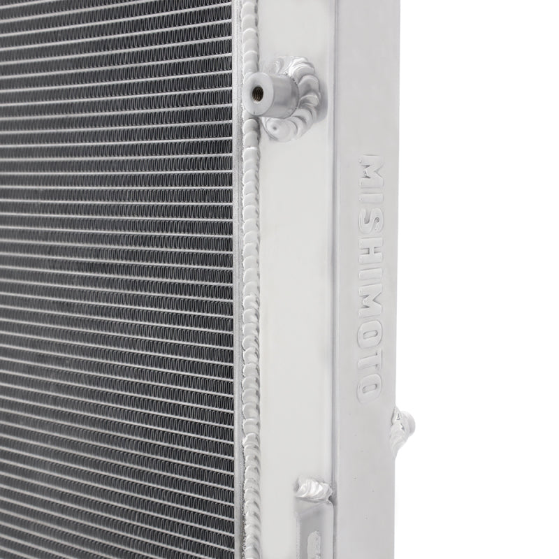 Mishimoto Aluminum Performance Radiator for 2016+ Honda Civic 1.5T (Incl. SI)
