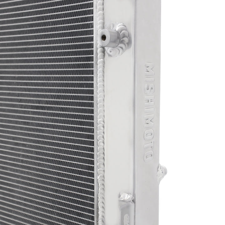 Mishimoto Aluminum Performance Radiator for 2016+ Honda Civic 1.5T (Incl. SI)