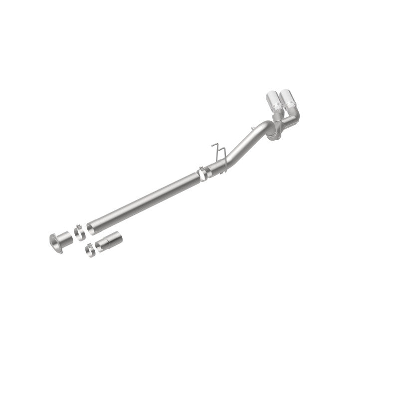 MagnaFlow 08-17 Ford F-250/F-350 DPF-Back Exhaust Kit