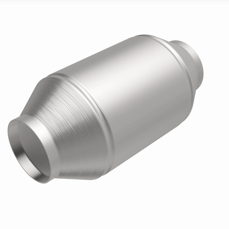 MagnaFlow Conv Universal 2.25 inch C/C CA Pre-OBDII In Stock